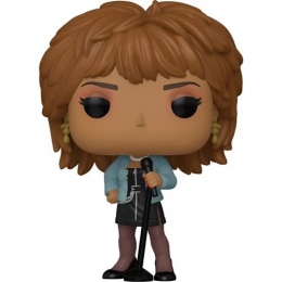 Фигурка Тина Тёрнер Pop! Rocks - Tina Turner (What?s Love Got To Do With It)