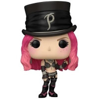Фигурка Пинк Pop! Rocks - Pink (Lady Marmalade)