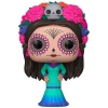 Фигурка Ла Катрина Pop! Icons - Dia De Los Muertos 2025 (Celebration Of Life) - La Catrina (Azul)