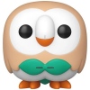 Фигурка Роулет Pop! Games Pokemon Rowlet