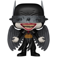 Фигурка Бэтмен Pop! Heroes DC Dark Multiverse Batman Who Laughs