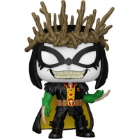 Фигурка Король Робин Pop! Heroes - DC - Dark Multiverse Robin King