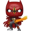 Фигурка Бэтмен Pop! Heroes - DC - Dark Multiverse Saint Batman