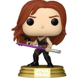 Фигурка Мара Джейн Star Wars - Star Wars Legends - Mara Jade (Specialty Series)