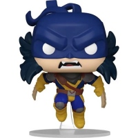 Фигурка Росомаха Pop! Marvel - X-Men '97 - S03 - Wolverine (Wasteland)