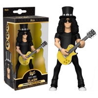 Фигурка Слэш Vinyl Gold Figures - Guns N' Roses - 5" Slash