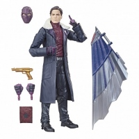 Фигурка Барон Земо Marvel Legends 6" Figure Baron Zemo