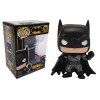 Фигурки Бэтмен - Фигурка Бэтмен (Pop! Heroes Batman 80th Anniversary Exclusive Version)