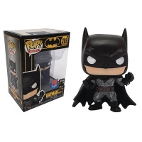 Фигурки Бэтмен - Фигурка Бэтмен (Pop! Heroes Batman 80th Anniversary Exclusive Version)