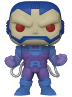 Фигурка Апокалипсис Funko POP! Bobble Marvel X-Men '97 Apocalypse (X-Corp)