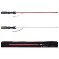 Фигурки Звёздные Войны - Меч Дарт Вейдер (Black Series Darth Vader Force FX Lightsaber)