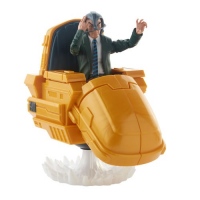 Фигурка Профессор Хавьер Marvel Legends 6" Vehicles - 80th Anniversary Series - Professor X w/ Hover Chair 