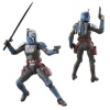 Фигурка Бо Катан Star Wars The Vintage Collection BO-KATAN KRYZE (PLAZIR-15)