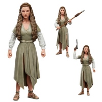 Фигурка Принцесса Лея Star Wars Figures - 6" The Black Series - Figure Princess Leia
