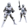 Фигурка Имперский Коммандо Star Wars Figures - 6" The Black Series MANDO IMPERIAL ARMORED COMMANDO Figure