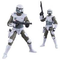 Фигурка Имперский Коммандо Star Wars Figures - 6" The Black Series MANDO IMPERIAL ARMORED COMMANDO Figure