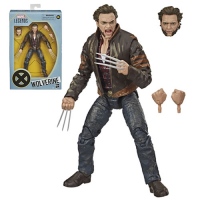 Фигурки Люди Икс - Фигурка Логан (Marvel Legends Figure X-Men Wolverine)