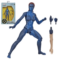 Фигурки Люди Икс - Фигурка Мистик (Marvel Legends Figure X-Men Mystique)