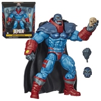 Фигурки Люди Икс - Фигурка Апокалипсис (Marvel Legends Figure Deluxe Apocalypse)