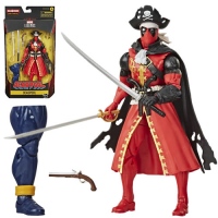 Фигурки Марвел Ледженс - Фигурка Дэдпул Пират (Marvel Legends Deadpool Pirate)