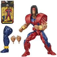 Фигурки Марвел Ледженс - Фигурка Варпатч (Marvel Legends Figure Warpath)