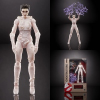 Фигурки Охотники за Привидениями - Фигурка Гозер (Plasma Series Gozer Figure)