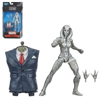 Фигурки Марвел Ледженс - Фигурка Джокаста (Marvel Legends Figure Jocasta)