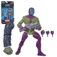 Фигурки Марвел Ледженс - Фигурка Канг (Marvel Legends Figure Marvel's Kang)
