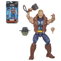 Фигурки Марвел Ледженс - Фигурка Громобой (Marvel Legends Figure Thunderstrike)