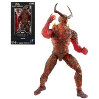 Фигурки Тора - Фигурка Суртур (Marvel Legends 6" Figure Infinity Saga 13" Surtur (Thor 3 Ragnarok Movie)