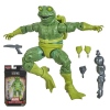 Фигурки Человека Паука - Фигурка Человек Лягушка (Marvel Legends Figure BAF Stilt-Man Frog-Man)