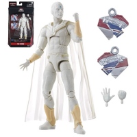 Фигурки Марвел Ледженс - Фигурка Вижн (Marvel Legends 6" Figures Build-A-Figure Cap America Flight Gear Vision)