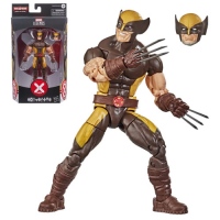 Фигурки Люди Икс - Фигурка Росомаха (Marvel Legends Figure Wolverine)