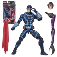Фигурки Люди Икс - Фигурка Чарльз Ксавьер (Marvel Legends Figure Cyclops)
