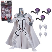 Фигурки Люди Икс - Фигурка Магнето (Marvel Legends Figure Magneto)