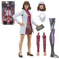 Фигурки Люди Икс - Фигурка Мойра Мактаггерт (Marvel Legends Figure Moira Mac Taggert)