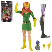 Фигурки Люди Икс - Фигурка Джен Грей (Marvel Legends Figure Jean Grey)