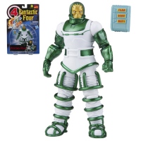 Фигурка Психо Marvel Legends 6" Figure Fantastic Four (Retro Series) Psycho-Man