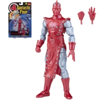 Фигурка Высший Эволюционер Marvel Legends 6" Figure Fantastic Four (Retro Series) High Evolutionary