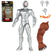 Фигурки Марвел Ледженс - Фигурка Альтрон (Marvel Legends 6" Figure Build-A-Figure Ursa Major Ultron)