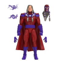 Фигурка Магнето Marvel Legends 6" Figure Build-A-Figure Colossus  Magneto