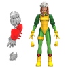 Фигурка Роуг Marvel Legends 6" Figure Build-A-Figure Colossus Rogue