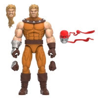 Фигурка Саблезубый Marvel Legends 6" Figure Build-A-Figure Colossus Sabretooth