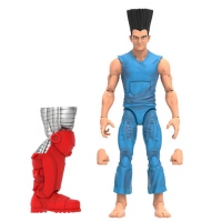 Фигурка Легион Marvel Legends 6" Figure Build-A-Figure Colossus Marvel's Legion