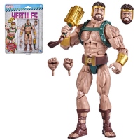 Фигурки Марвел Ледженс - Фигурка Геркулес Marvel Legends 6" Figure Marvel's Hercules