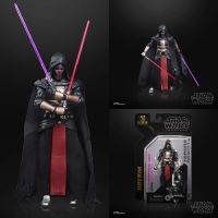 Фигурка Дарт Реван (Star Wars Figures - 6" The Black Series Archive - Darth Revan)