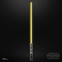 Световой Меч Рей Скайуокер Star Wars Roleplay The Black Series Rey Skywalker Force FX Elite Lightsaber