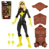 Фигурки Марвел Ледженс - Фигурка Тёмная Звезда (Marvel Legends 6" Figure  Build-A-Figure Ursa Major Darkstar)