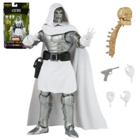Фигурки Марвел Ледженс - Фигурка Доктор Дум (Marvel Legends Figure Doctor Doom)