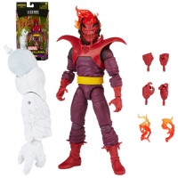 Фигурки Марвел Ледженс - Фигурка Дормамму (Marvel Legends Figure Dormammu)